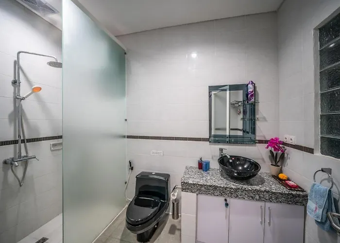 - 3 Bedroom Private Pool On Jl Mataram! Villa *