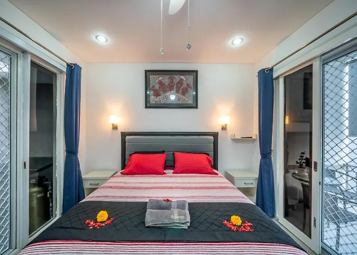 - 3 Bedroom Private Pool On Jl Mataram! Kuta (Bali)