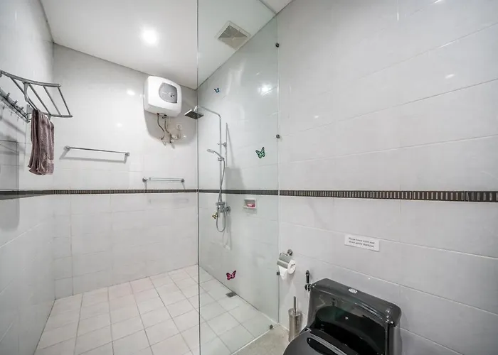 - 3 Bedroom Private Pool On Jl Mataram! * Kuta (Bali)