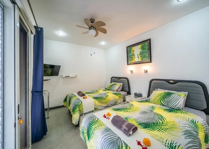 - 3 Bedroom Private Pool On Jl Mataram! Villa Kuta (Bali)