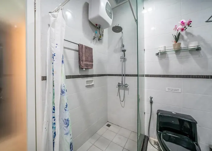 Villa - 3 Bedroom Private Pool On Jl Mataram!