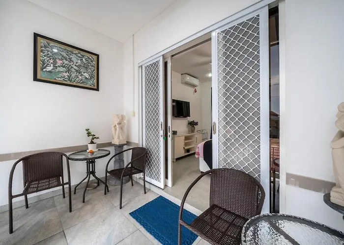 - 3 Bedroom Private Pool On Jl Mataram! Villa *