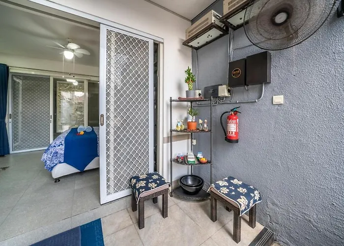 - 3 Bedroom Private Pool On Jl Mataram! Kuta (Bali)