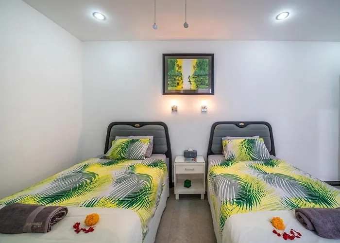 - 3 Bedroom Private Pool On Jl Mataram! * Kuta (Bali)