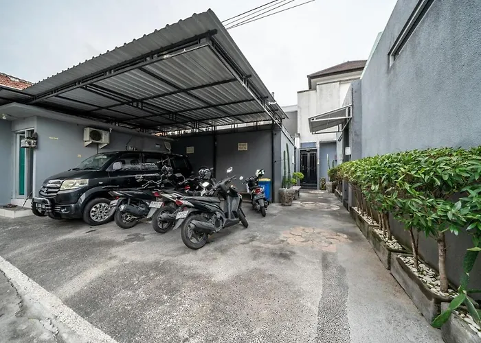 - 3 Bedroom Private Pool On Jl Mataram! Villa *