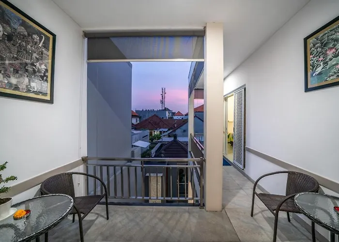 Villa - 3 Bedroom Private Pool On Jl Mataram! *