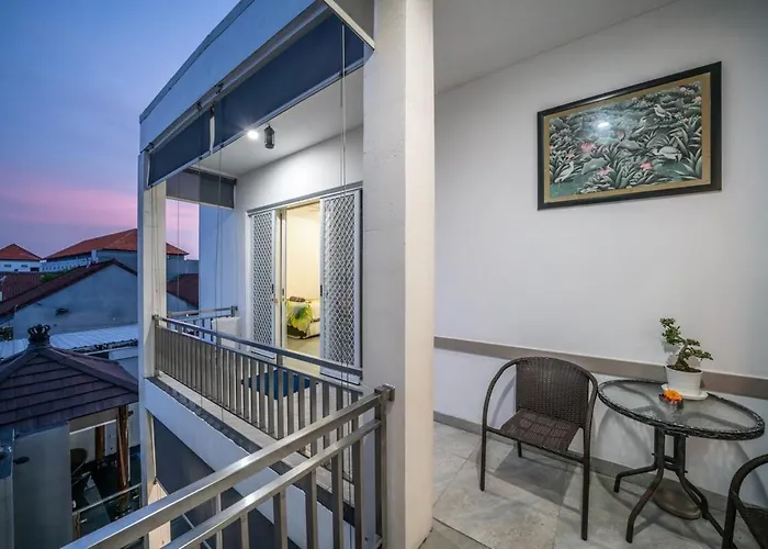 - 3 Bedroom Private Pool On Jl Mataram! * Kuta (Bali)